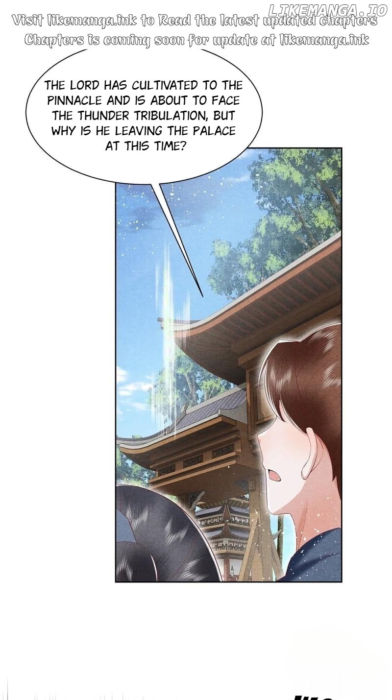 Empress of Hell’s Mission Guide Chapter 41 - page 1